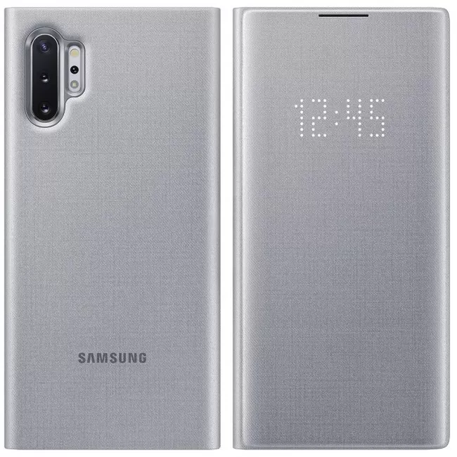 Samsung LED View Cover for Samsung Galaxy Note 10 Samsung LED View Cover for Samsung Galaxy Note 10