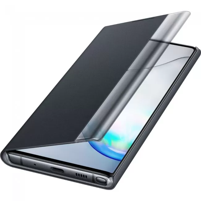 Samsung S-View Flip Cover for Samsung Galaxy Note10 Samsung S-View Flip Cover for Samsung Galaxy Note10