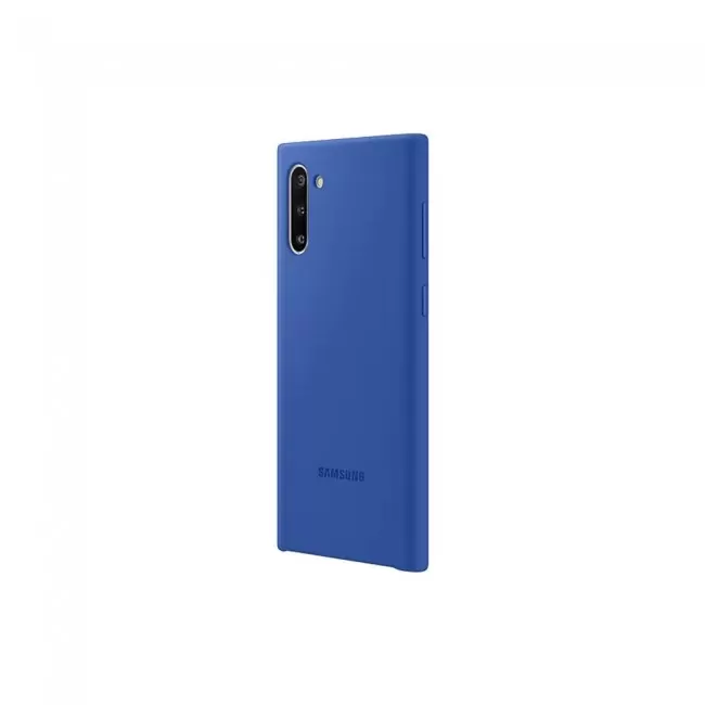 Samsung Galaxy Note 10 Silicone Cover Samsung Galaxy Note 10 Silicone Cover