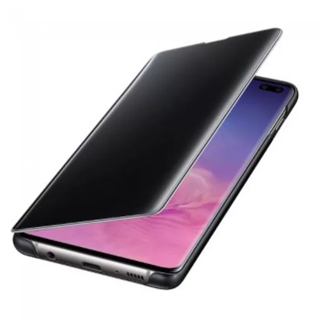 S-View Cover Case for Samsung Galaxy S10 Plus