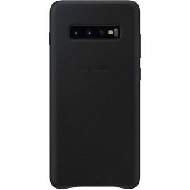 Samsung Leather Case for Samsung Galaxy S10 Plus