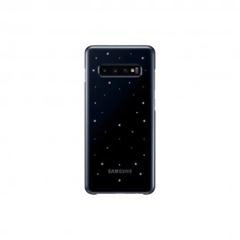 Samsung Galaxy S10 Plus LED Cover Back
