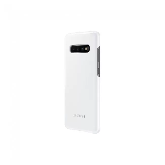 Samsung Galaxy S10 Plus LED Cover Back