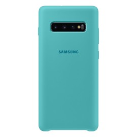 Samsung Silicone Cover for Samsung Galaxy S10 Plus