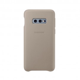 Samsung Leather Cover for Samsung Galaxy S10e