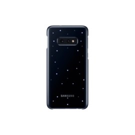 Samsung Galaxy S10e LED Cover Back