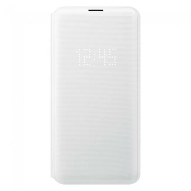 Samsung Galaxy S10e LED View Cover Samsung Galaxy S10e LED View Cover