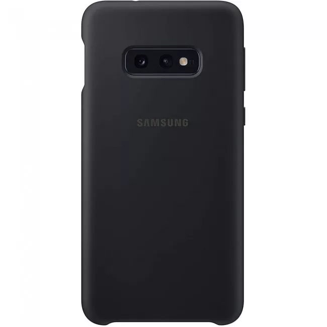 Samsung Silicon Case Samsung Galaxy S10e