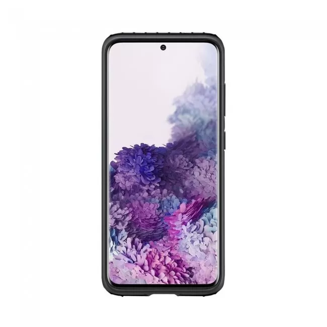 Samsung Rugged Protective Case Cover for Galaxy S20 5G Samsung Rugged Protective Case Cover for Galaxy S20 5G