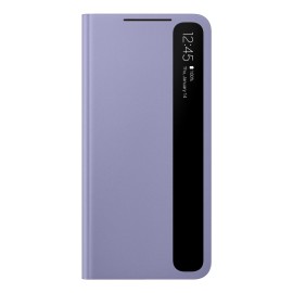 Samsung Galaxy S21 Smart Clear View Cover