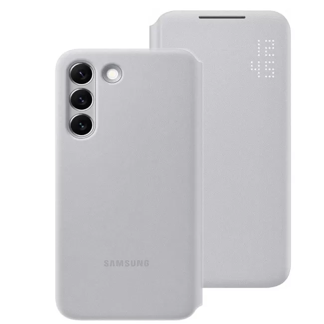 Samsung Galaxy S22 Plus Smart LED View Cover