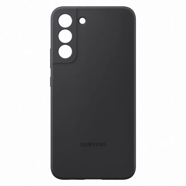 Samsung Galaxy S22 Plus Silicone Cover