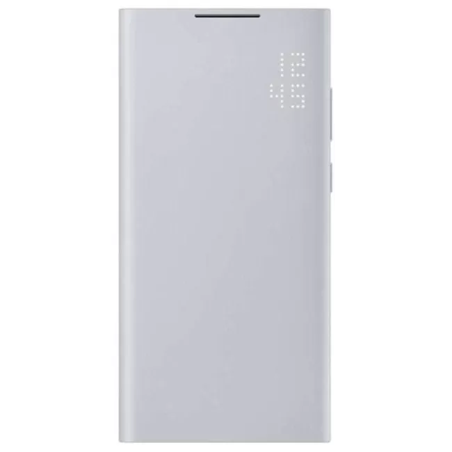 Samsung Galaxy S22 Ultra Smart LED View Cover