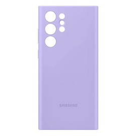 Samsung Galaxy S22 Ultra Silicone Cover