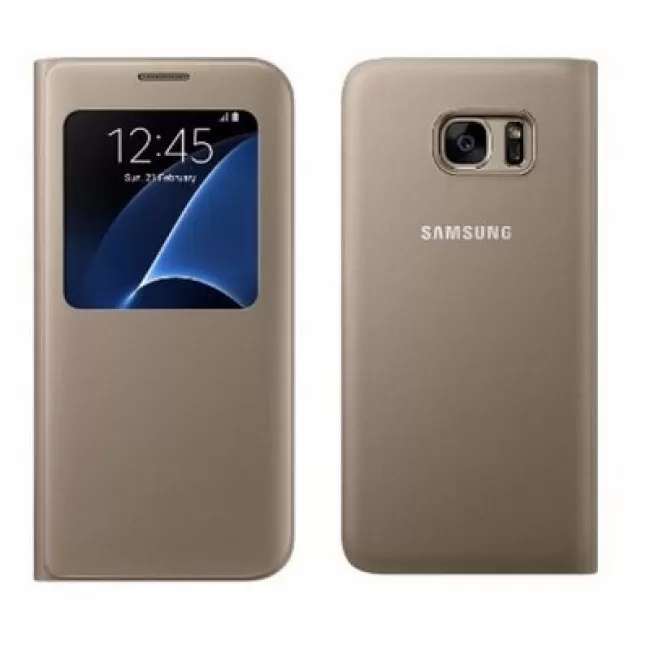 Samsung Galaxy S7 SView Cover