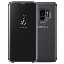 Samsung Clear View Standing Cover for Samsung Galaxy S9