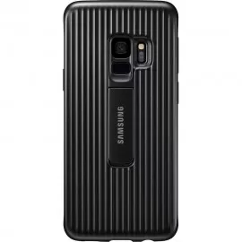 Samsung Galaxy S9 Protective Standing Cover