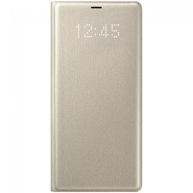 Samsung LED Cover for Samsung Galaxy Note 8 Samsung LED Cover for Samsung Galaxy Note 8