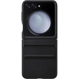 Samsung Galaxy Z Flip5 Flap Eco-Leather Case
