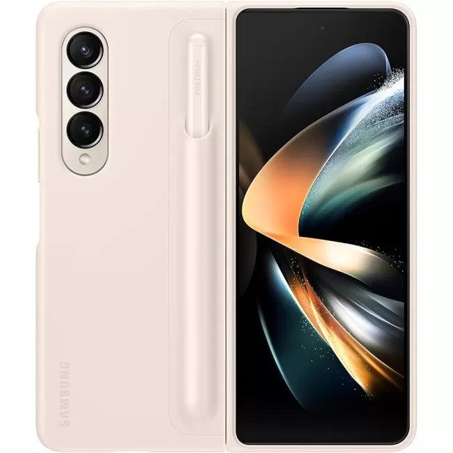 Samsung Galaxy Z Fold 4 Standing Cover with Pen Samsung Galaxy Z Fold 4 Standing Cover with Pen