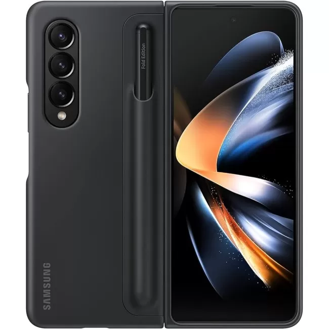 Samsung Galaxy Z Fold 4 Standing Cover with Pen Samsung Galaxy Z Fold 4 Standing Cover with Pen