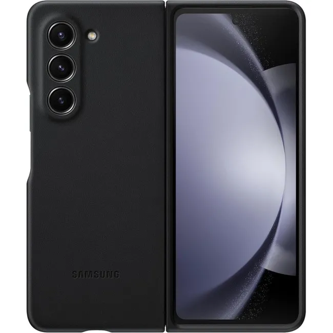 Samsung Galaxy Z Fold5 Eco-Leather Cover