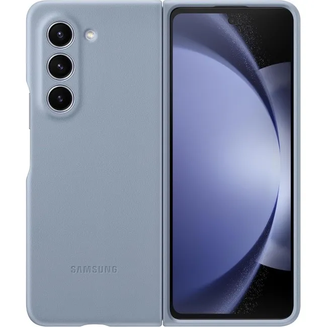 Samsung Galaxy Z Fold5 Eco-Leather Cover Samsung Galaxy Z Fold5 Eco-Leather Cover