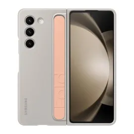 Samsung Galaxy Z Fold5 Standing Cover with Strap