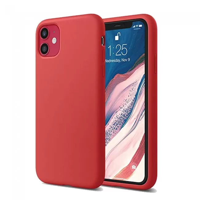 Sonix Silicone Case for Apple iPhone 11