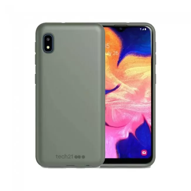 Tech21 Studio Colour Case for Samsung Galaxy A10e - GO COMMANDO Tech21 Studio Colour Case for Samsung Galaxy A10e - GO COMMANDO