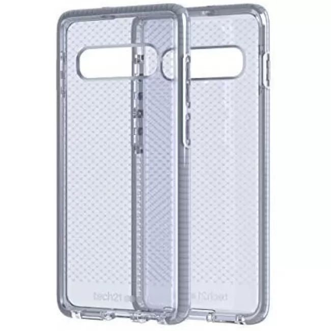 Tech21 Evo Check Case For Samsung Galaxy S10 Plus