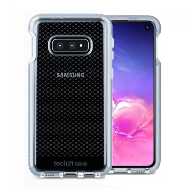 Tech21 Evo Check Case for Samsung Galaxy S10e