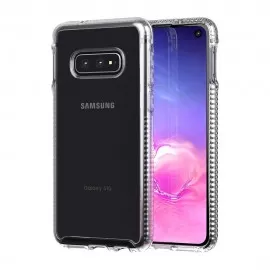 Tech21 Pure Clear Case for Samsung Galaxy S10e