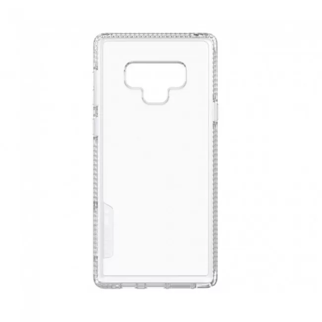 Tech21 Pure Clear Cover For Galaxy Note 9