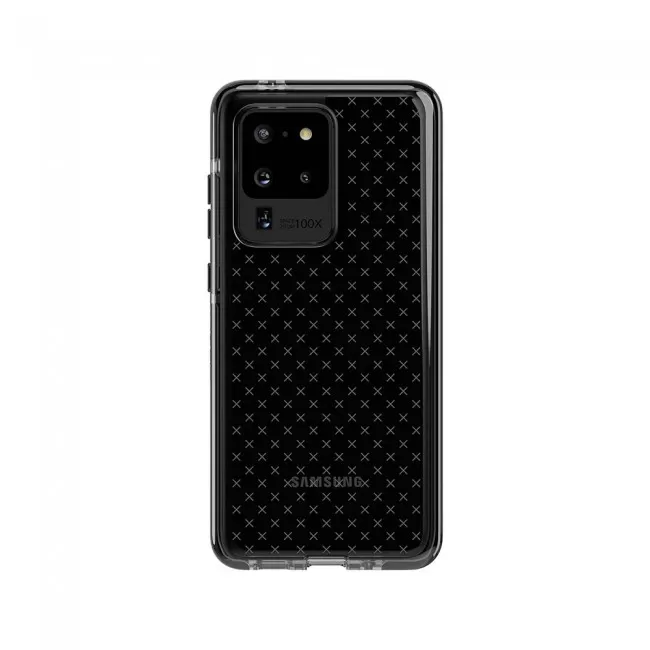 Tech21 Evo Check Case For Samsung Galaxy S20 Ultra 5G Tech21 Evo Check Case For Samsung Galaxy S20 Ultra 5G