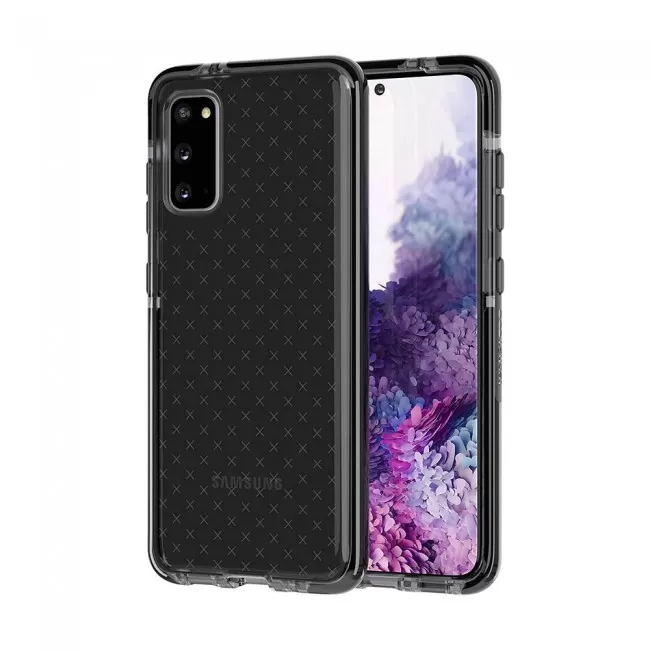 Tech21 Evo Check Case For Samsung Galaxy S20 Plus 5G