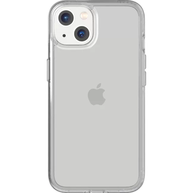 Tech21 Evo Clear Case for Apple iPhone 13