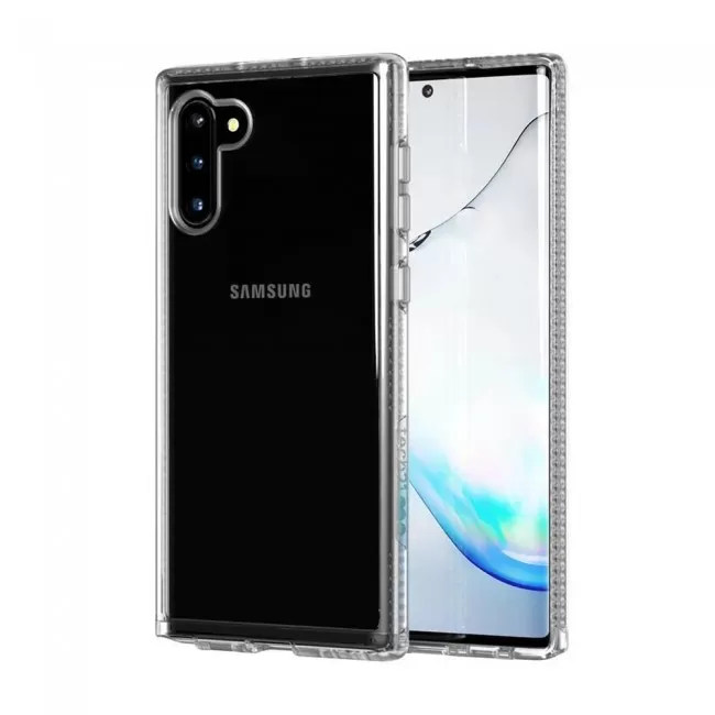 Tech21 Pure Clear Case for Samsung Galaxy Note 10