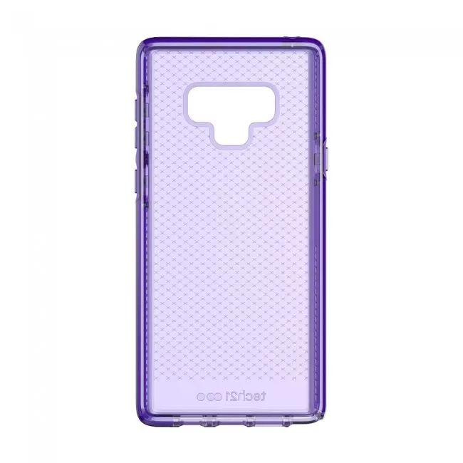 Tech21 Evo Check Case For Samsung Galaxy Note 9 Tech21 Evo Check Case For Samsung Galaxy Note 9