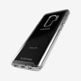 Tech21 Pure Clear Case For Samsung Galaxy S9 Plus Tech21 Pure Clear Case For Samsung Galaxy S9 Plus