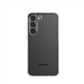 Tech21 Evo Clear Case for Samsung Galaxy S23