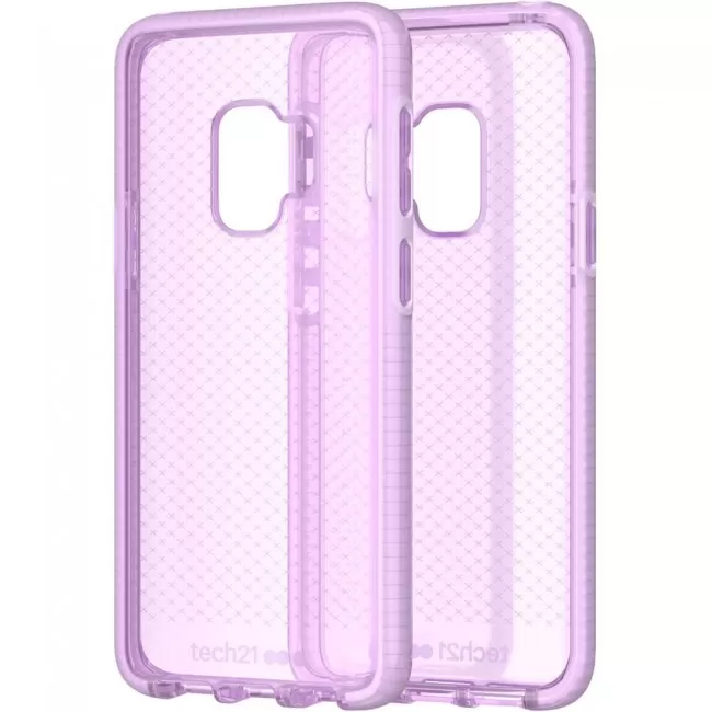 Tech21 Evo Check Case For Samsung Galaxy S9