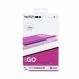 Tech21 Evo Go Case for Samsung Galaxy S8 Plus