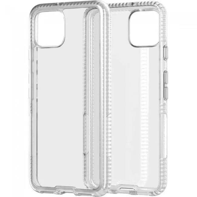 Tech21 Pure Clear Case For Pixel 4