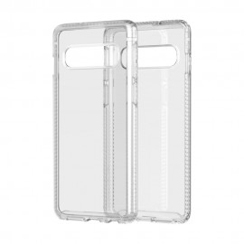 Tech21 Pure Clear Case For Samsung Galaxy S10 Plus