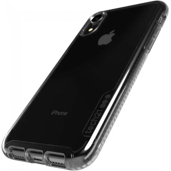 Tech21 Pure Tint Case for iPhone XS Max