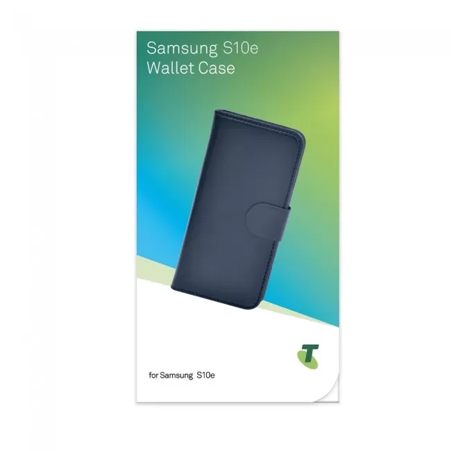 Telstra Wallet Case For Galaxy S10e