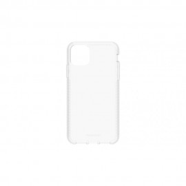 Telstra Combi Clear Case For iPhone 11 Pro