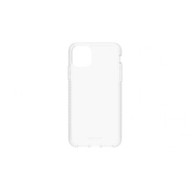 Telstra Combi Clear Case For iPhone 11 Pro