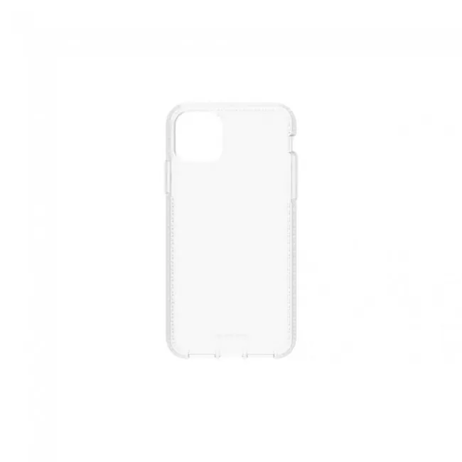 Telstra Combi Clear Case For iPhone 11 Pro Max